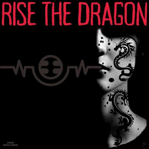 Rise The Dragon