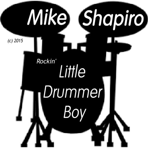 Rockin' Little Drummer Boy