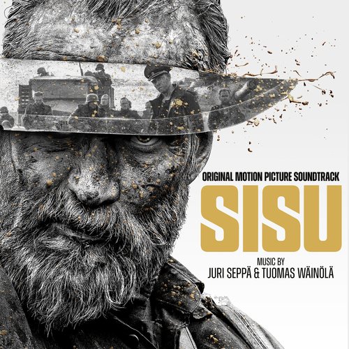 The Prisoners cover art