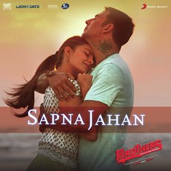 Sapna Jahan (From &quot;Brothers&quot;)-JyE6YEJ,BFg