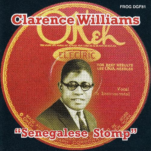 Senegalese Stomp
