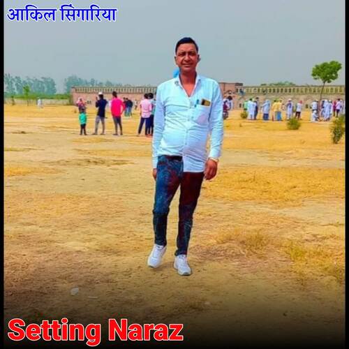 Setting Naraz