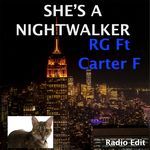 She's a Nightwalker (Radio Edit)