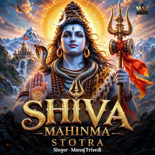 Shiva Mahinma Stotra