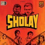 Title Music (Sholay) (From "Sholay")