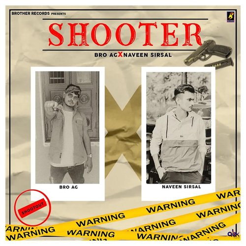 Shooter