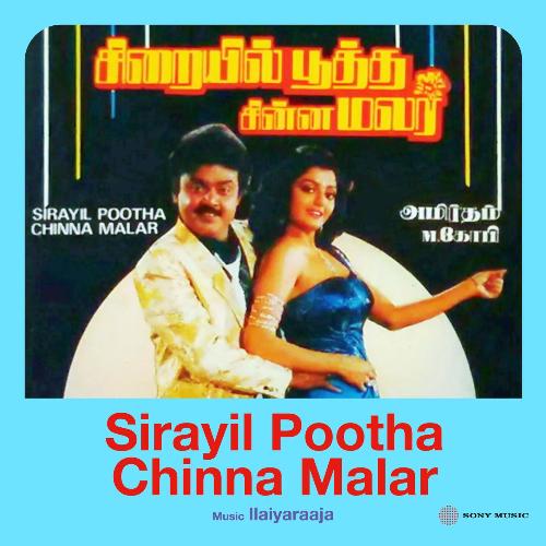 Sirayil Pootha Chinna Malar (Original Motion Picture Soundtrack)