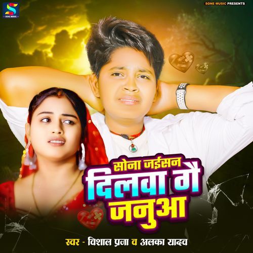 Sona Jaisan Dilva Ge Januaa