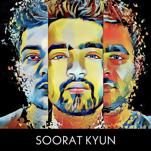 Soorat Kyun (feat. Akshit Arora & Mainak Chakraborty)