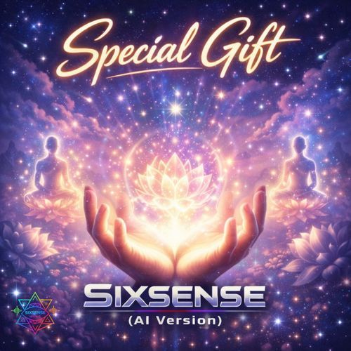 Special Gift (AI Version)
