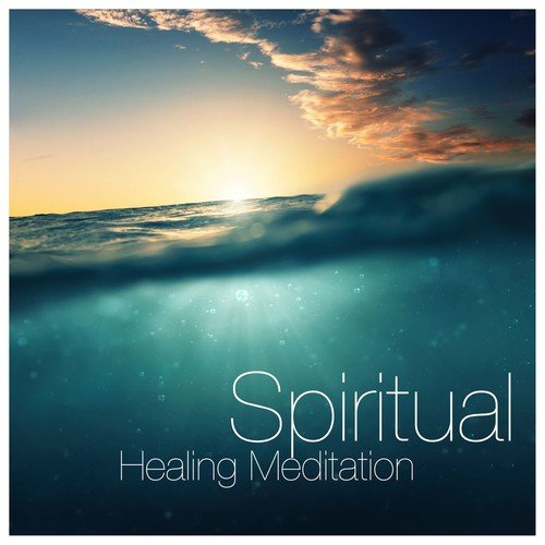 Spiritual Healing Meditation - Sound Healing for Relaxation Therapy, Self Development and Health_poster_image