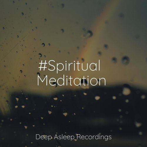 Mindfulness Spa cover art