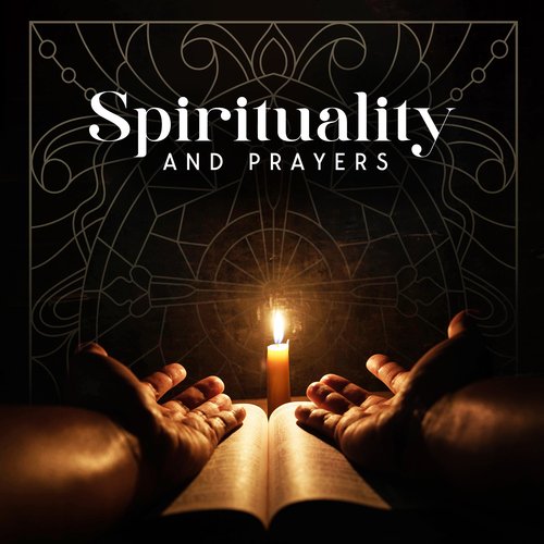 Spirituality and Prayers: Sounds for Holy Easter