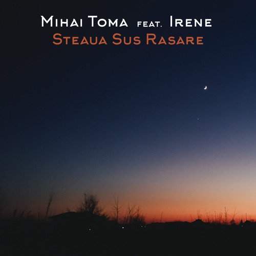 Steaua Sus Rasare (feat. Irene)_poster_image