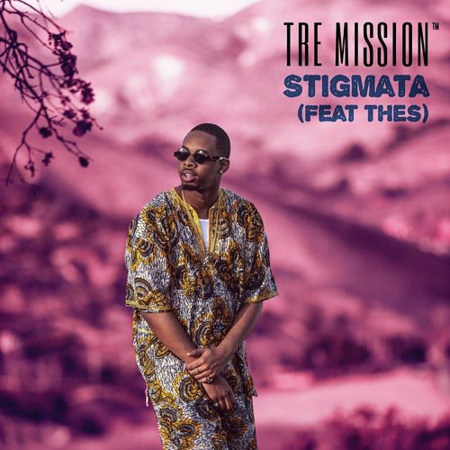 Stigmata (Single)