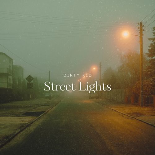 Street Lights