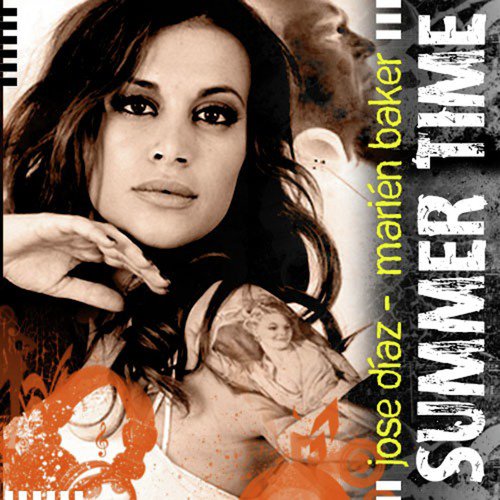 Summer Time (Ovidi Adlert Remix) cover art