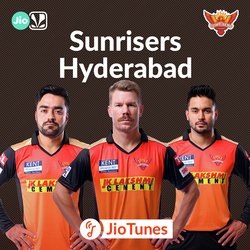 Sunrisers Hyderabad Player JioTunes-NgYiQjJSY3g