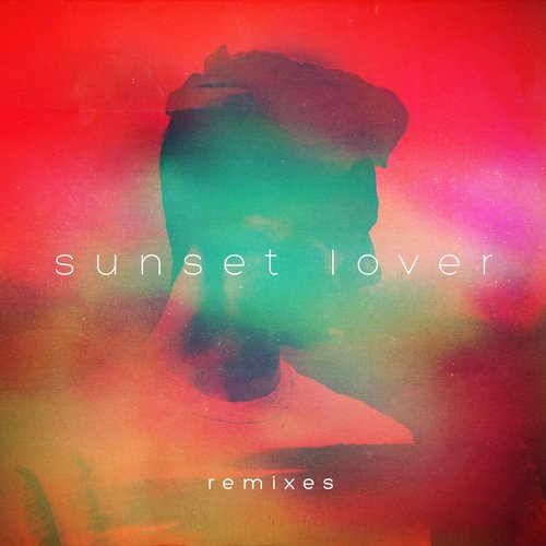 Sunset Lover Remixes_poster_image