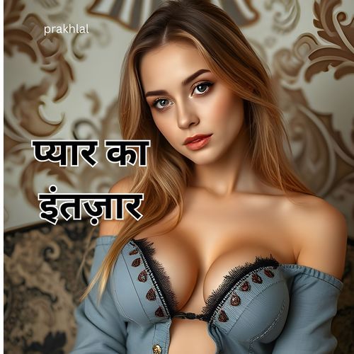 प्यार का इंतज़ार