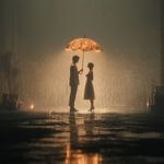ট্র্যাফিক সিগন্যালে জমে