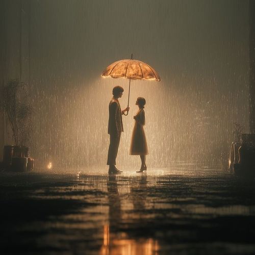 ট্র্যাফিক সিগন্যালে জমে