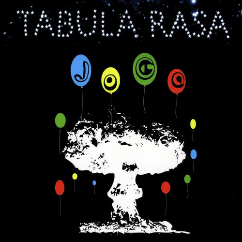 Tabula Rasa