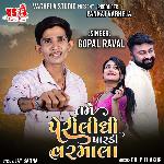 Tame Peri Lidhi Parki Var Mala