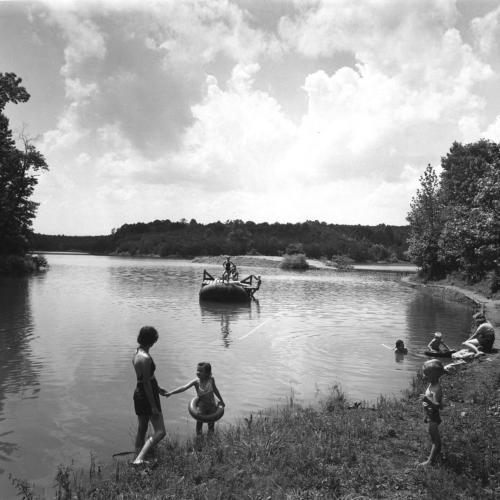 Tennessee River Song_poster_image