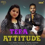 Tera Attitude
