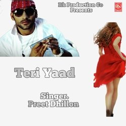 Teri Yaad-XTgNCEVRQFQ