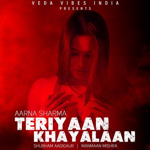 Teriyaan Khayalaan_poster_image