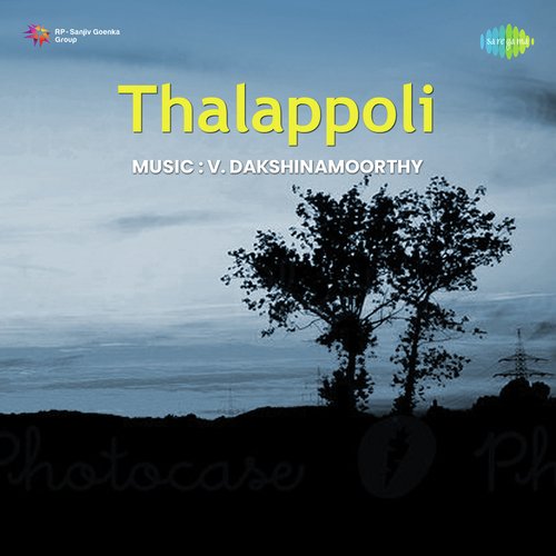 Thalappoli
