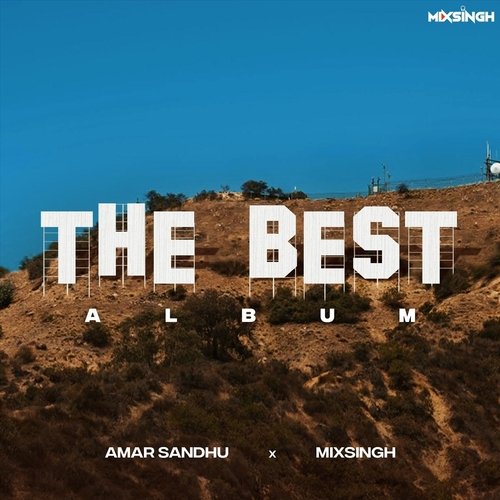 The Best Album