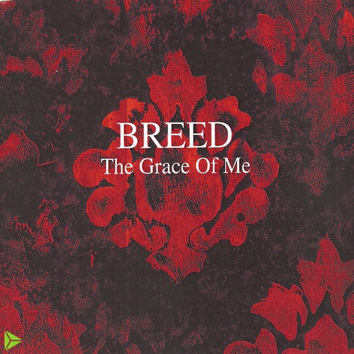 The Grace Of Me