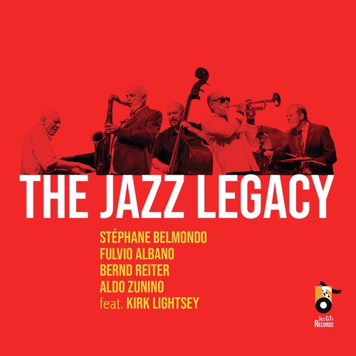 The Jazz Legacy