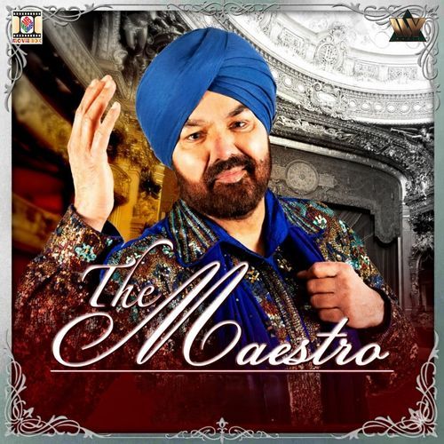 The Maestro