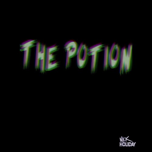 The Potion