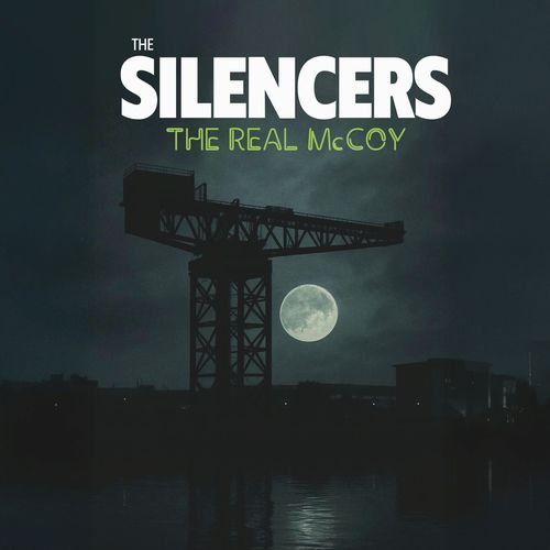 The Real McCoy (Live)