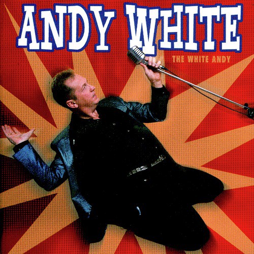 The White Andy_poster_image