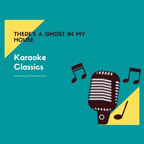 New England (Karaoke Version) [Originally Performed By Billy Bragg] cover art