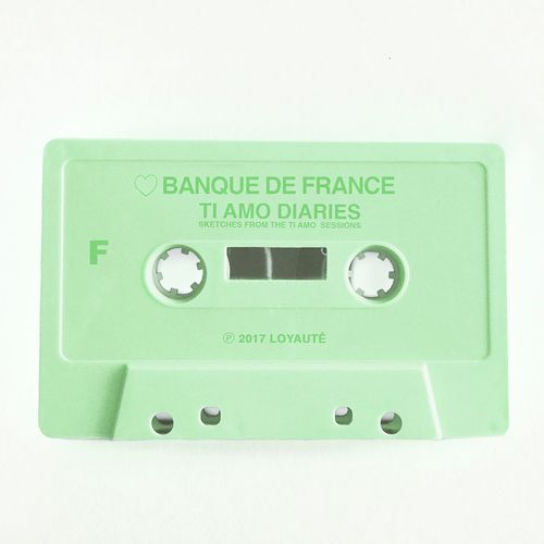 Nassau cover art