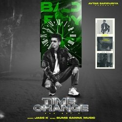 Time Change-P144Rkxjfws