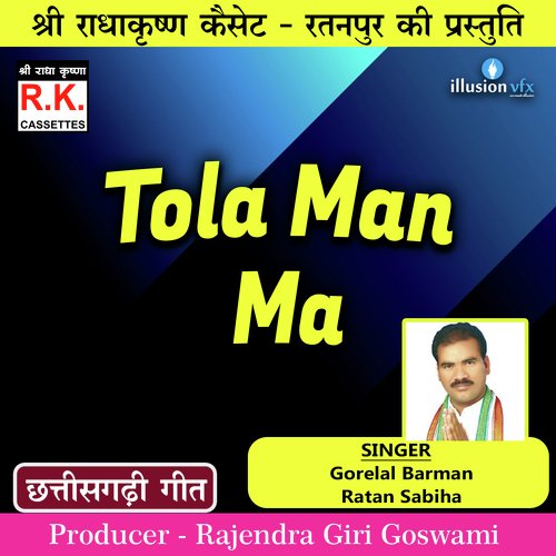 Tola Man Ma