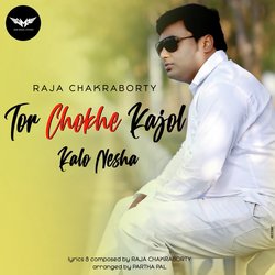 Tor Chokhe Kajol Kalo Nesha-BQEAchJUQR4