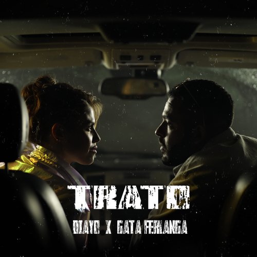 Trato cover art