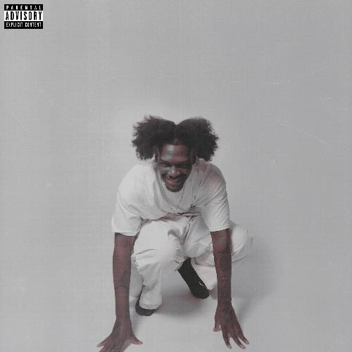 Park (feat. Q. Perfect) cover art