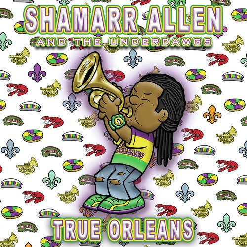 True Orleans