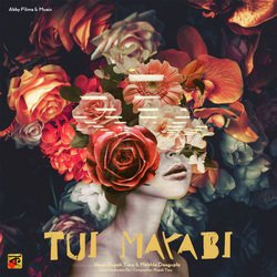 Tui Mayabi-XRsdAwN1Yws