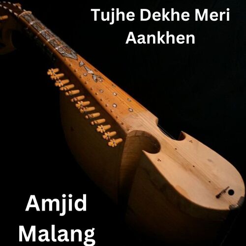 Tujhe Dekhe Meri Aankhen_poster_image